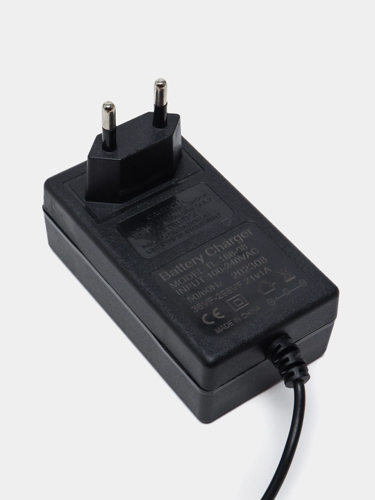 Shurup batareya, zaryadnik 21V/ 36V/ 48V/ 98V Lazer batareya, zaryadnik 5V