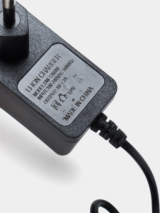 Shurup batareya, zaryadnik 21V/ 36V/ 48V/ 98V Lazer batareya, zaryadnik 5V
