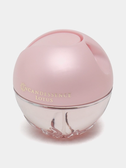 Парфюмерная вода Avon Incandessence Lotus, 50 мл