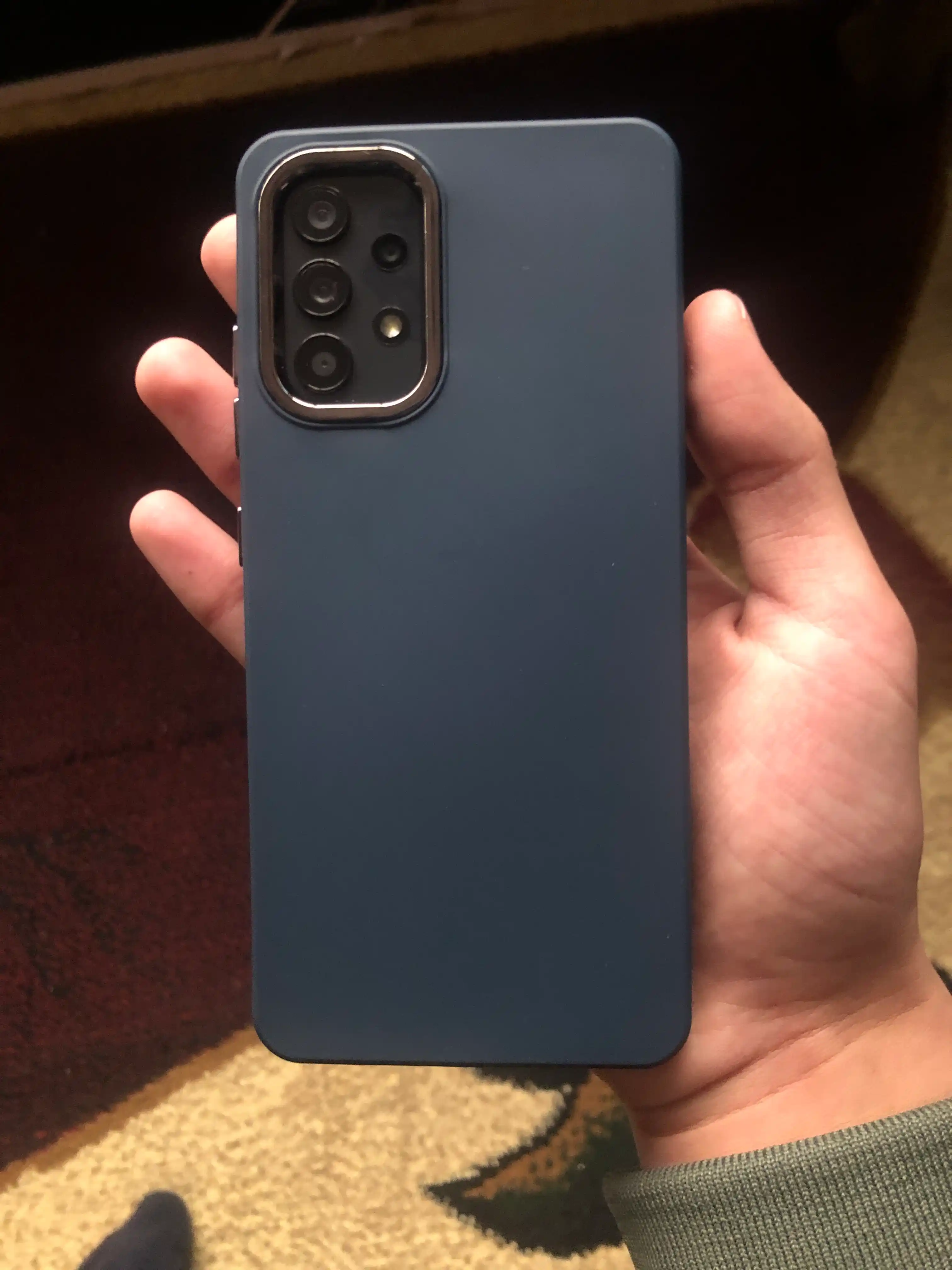 Чехол для Samsung A54, A53, A52, A51, A50, A33, A32, A14, A13, A12, A11, A04, A04S