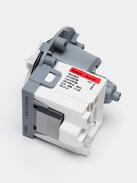 Насос помпа универсальная ASKOLL 40W