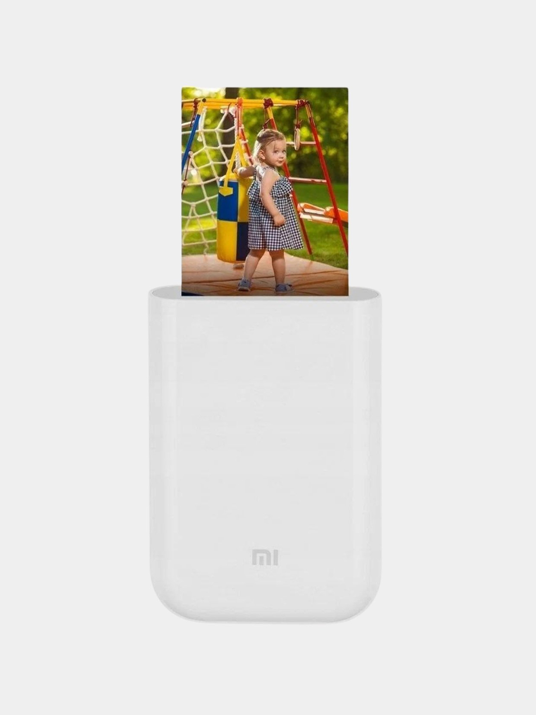 Фотопринтер, Портативный принтер Xiaomi Mijia AR ZINK, цветной / Фотобумага  50 шт купить по низким ценам в интернет-магазине Uzum (849277)