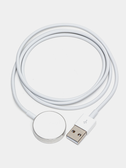 Магнитный кабель для зарядки iWatch, длина 1метр