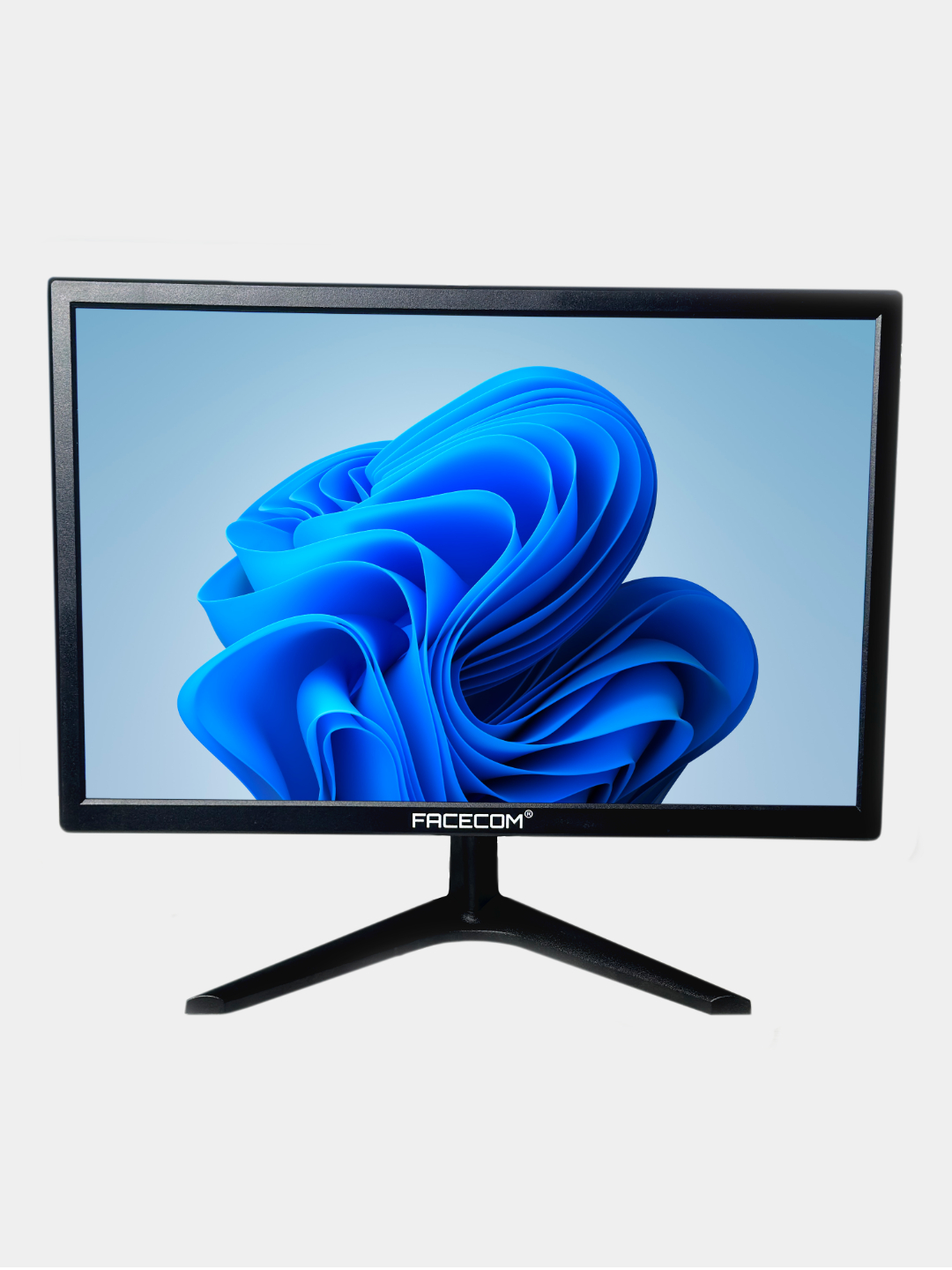Готовый офисный компьютер / Монитор 19 / Core i5 / SSD 256 ГБ / ОЗУ 8 ...