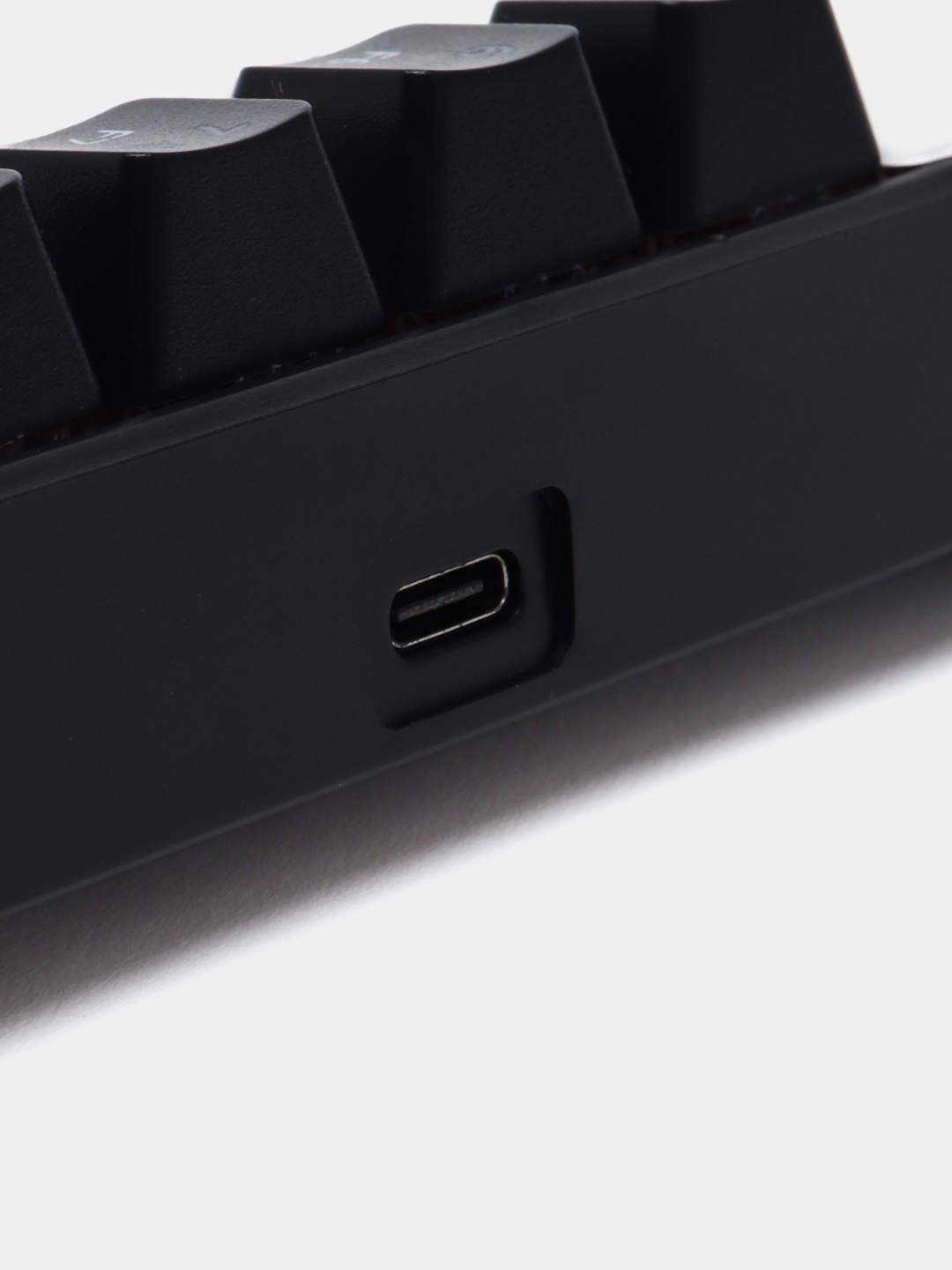 Игровая механическая клавиатура Zifrind Rgb подсветкой с 98 клавиши ...