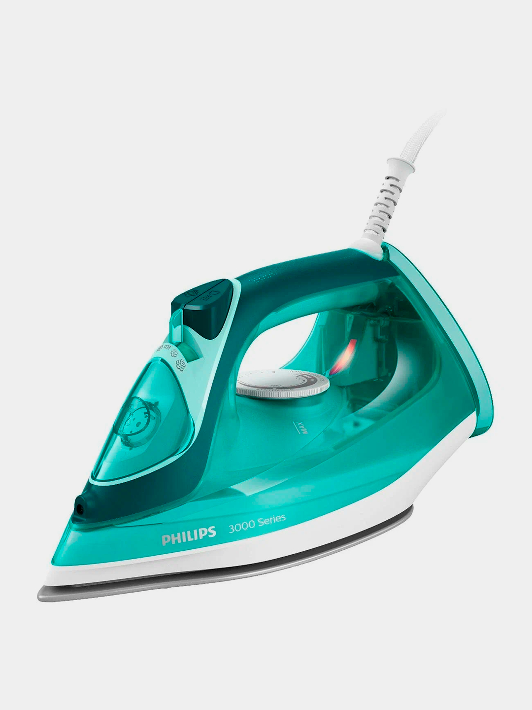 Утюг Philips DST3030/70 купить по низким ценам в интернет-магазине Uzum ...