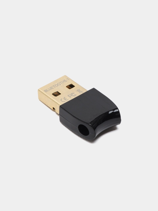 Bluetooth-адаптер USB 5.1 2.4Mгц, беспроводной адаптер