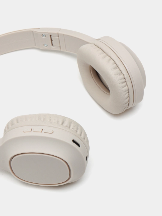 Наушники полноразмерные Bluetooth HOCO W46