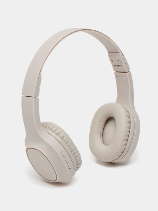 Наушники полноразмерные Bluetooth HOCO W46