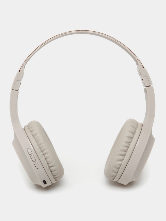 Наушники полноразмерные Bluetooth HOCO W46 - 