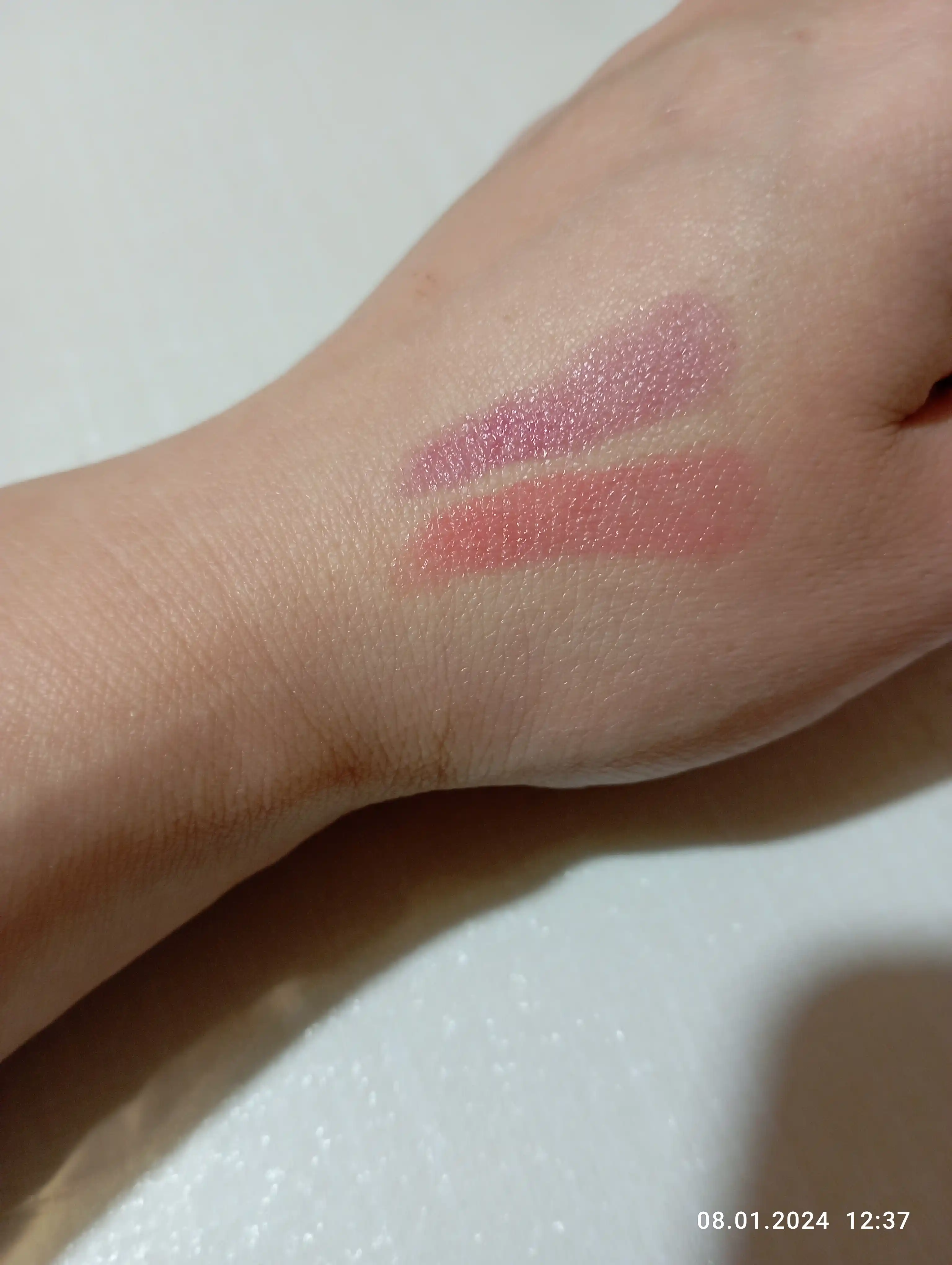 Бальзам для губ Flormar