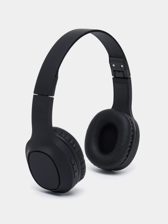 Наушники полноразмерные Bluetooth HOCO W46