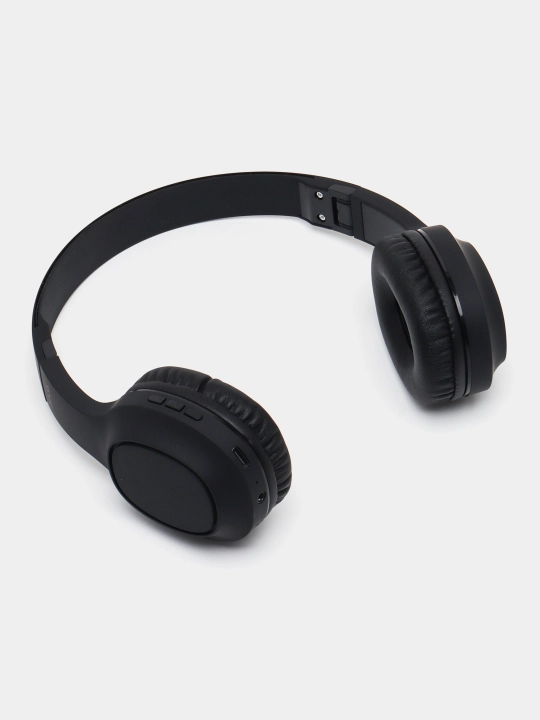 Наушники полноразмерные Bluetooth HOCO W46