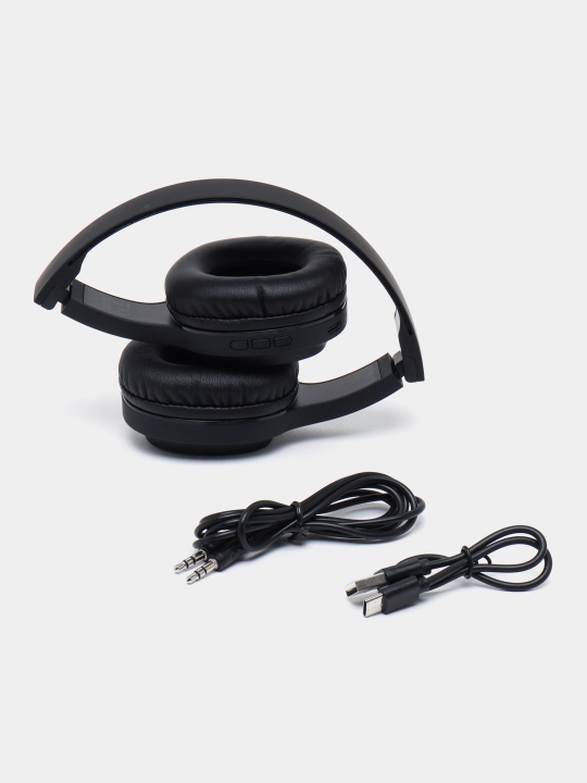Наушники полноразмерные Bluetooth HOCO W46