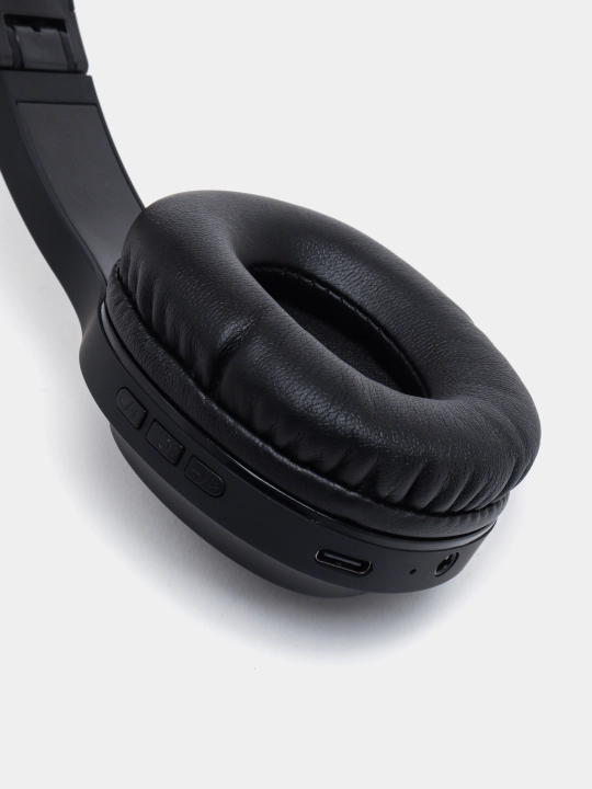Наушники полноразмерные Bluetooth HOCO W46