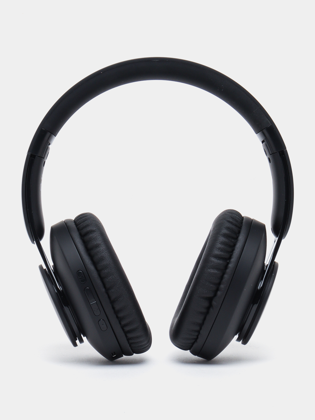 Наушники беспроводные, большие, Bluetooth с микрофоном W45 - 
