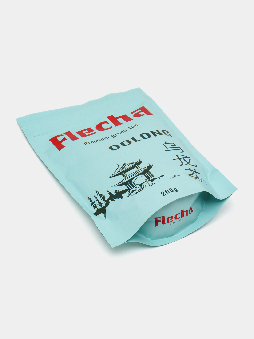 Flecha Premium Oolong yirik bargli "Ulun" xitoy choyi, 200 g