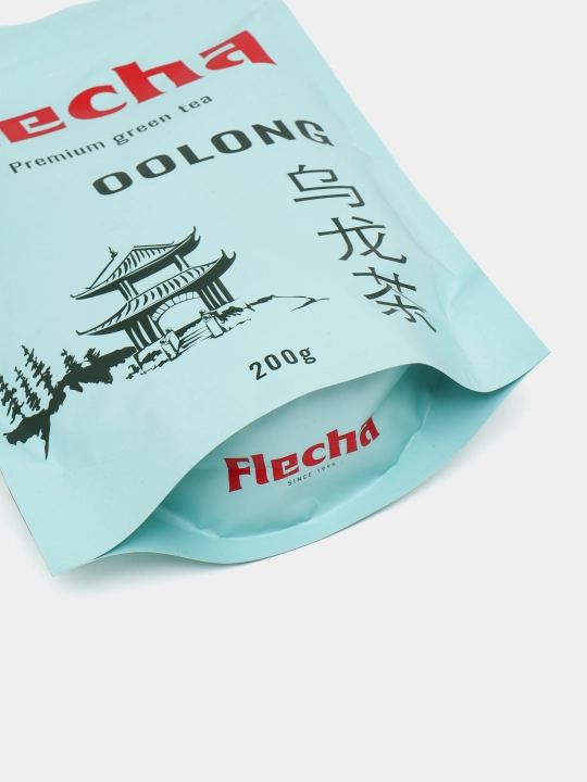 Flecha Premium Oolong yirik bargli "Ulun" xitoy choyi, 200 g