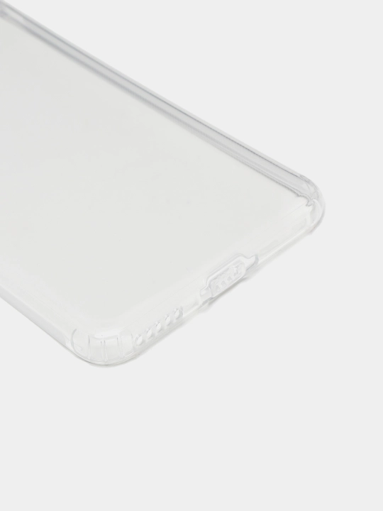 Чехол для Honor 90/ 90 Lite, прозрачный, Case Huawei