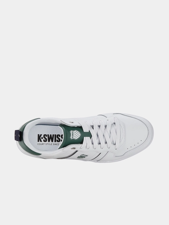 Erkaklar uchun krossovkalar K-Swiss Lozan Match Lth