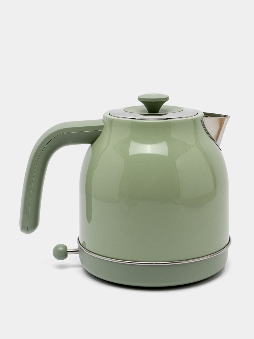 Купить Чайник Xiaomi Qcooker Kettle