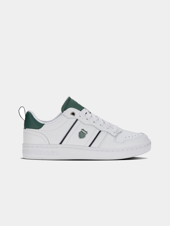 Ayol krossovkalari K-swiss lozan match lth