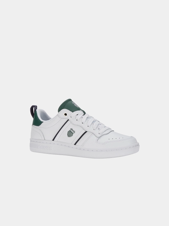 Женские кроссовки K-swiss lozan match lth - 