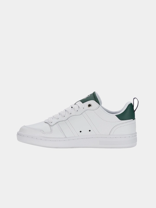 Ayol krossovkalari K-swiss lozan match lth