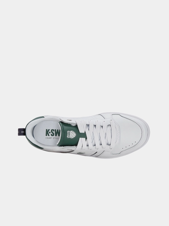 Ayol krossovkalari K-swiss lozan match lth