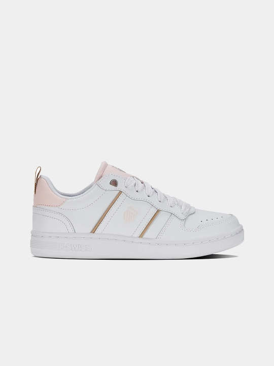 Ayol krossovkalari K-swiss lozan match lth