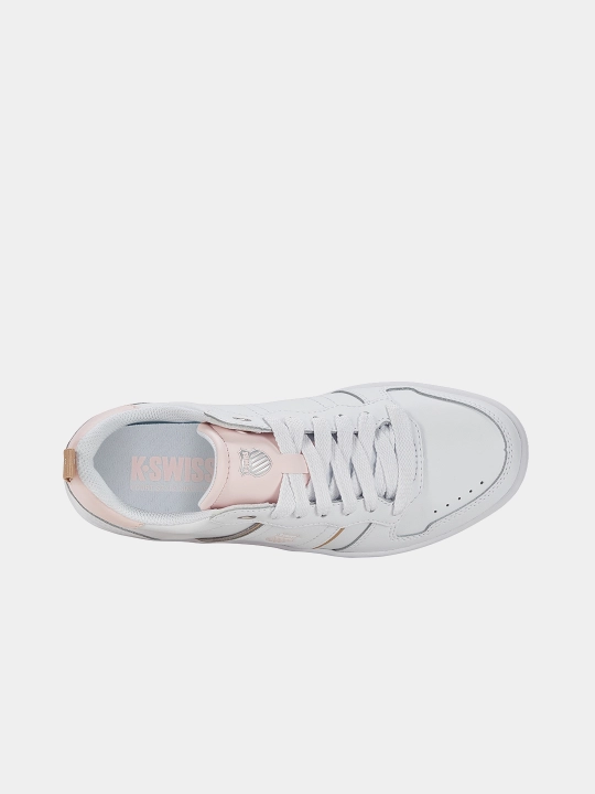 Ayol krossovkalari K-swiss lozan match lth