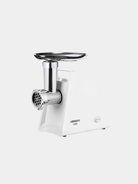 Go'sht maydalagich Adresto MGL-1730R, 1700 Vt, 1.6 kg-daq, oq