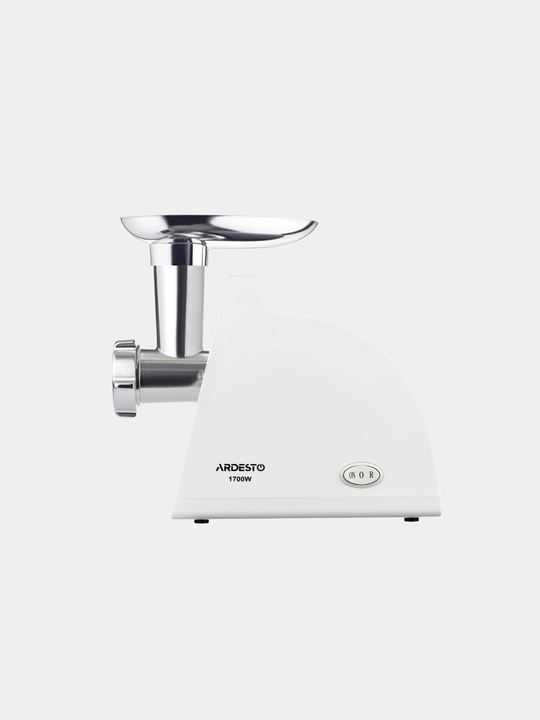 Go'sht maydalagich Adresto MGL-1730R, 1700 Vt, 1.6 kg-daq, oq