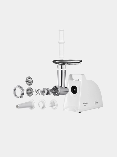 Go'sht maydalagich Adresto MGL-1730R, 1700 Vt, 1.6 kg-daq, oq