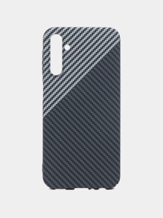 Чехол в стиле карбон, для смартфона Samsung S21, S22, S23, S24, Plus, Ultra, A05