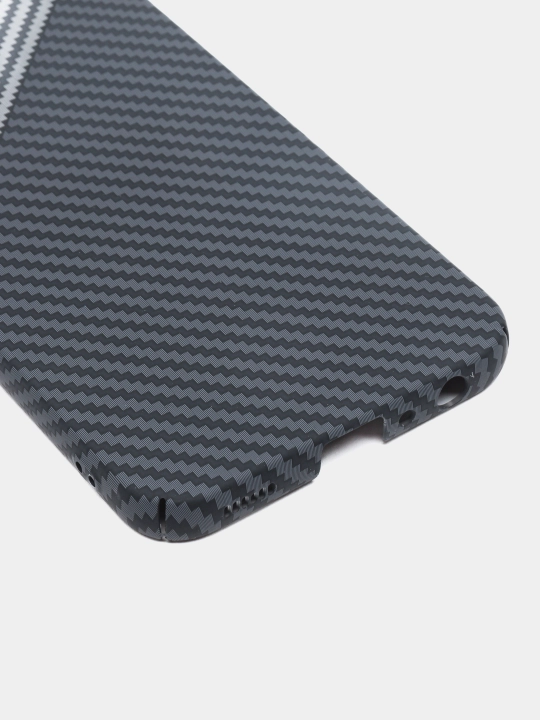 Чехол в стиле карбон, для смартфона Samsung S21, S22, S23, S24, Plus, Ultra, A05