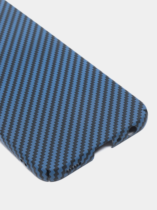 Чехол в стиле карбон, для смартфона Samsung S21, S22, S23, S24, Plus, Ultra, A05