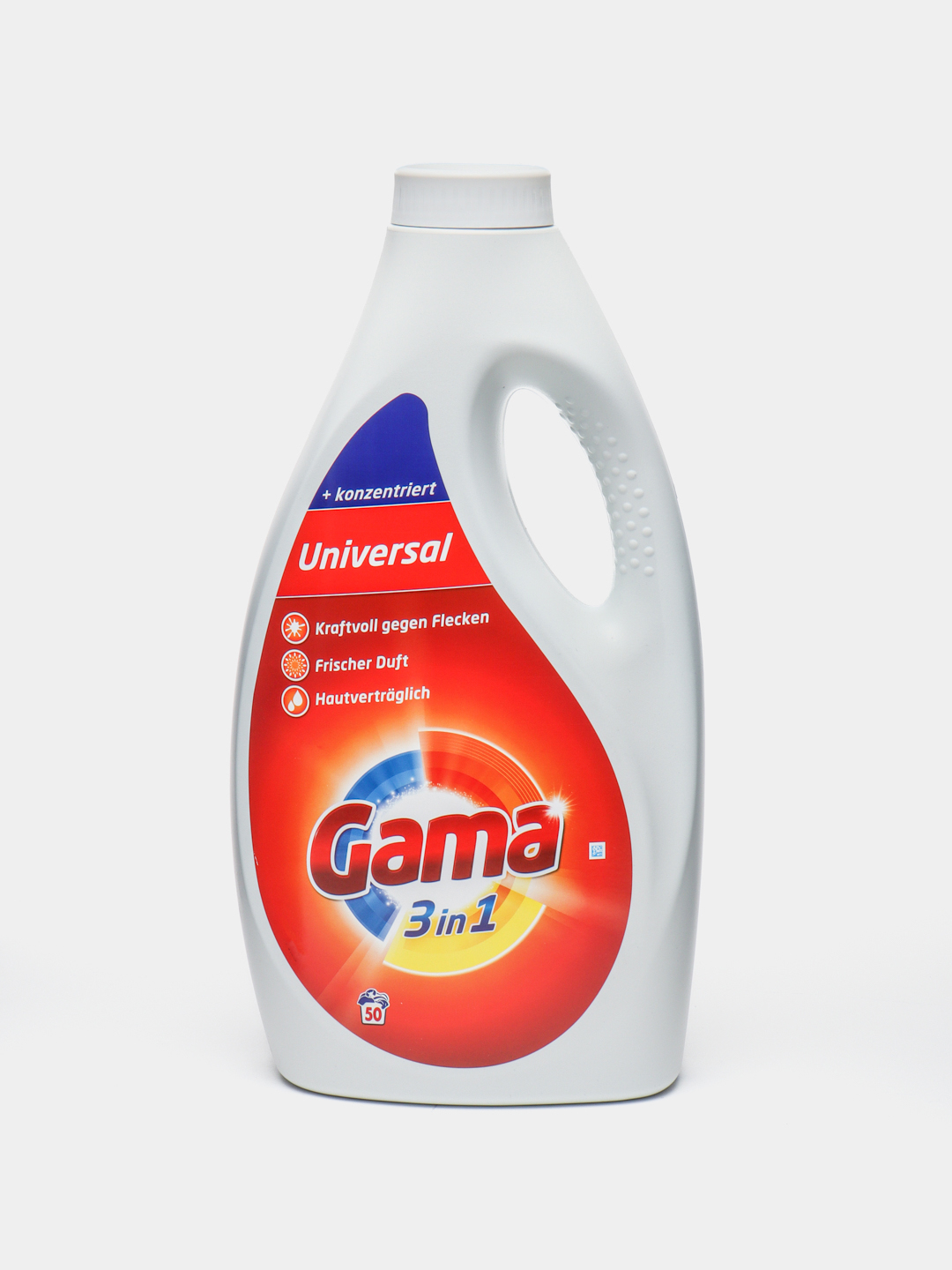 Gama Гель Для Стирки Купить