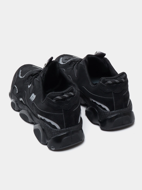 Erkaklar sport krossovka, Ikki rang, 40-44