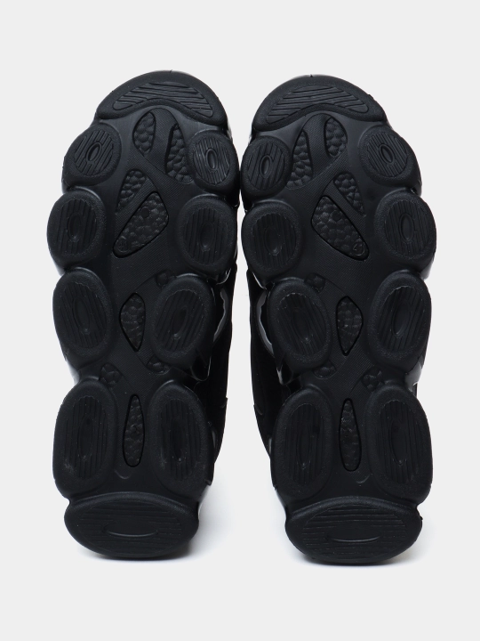 Erkaklar sport krossovka, Ikki rang, 40-44