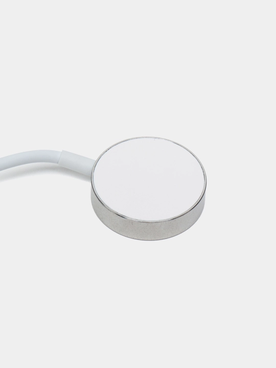 Магнитное зарядное устройство для iWatch, кабель USB-C, 1 м, Charger, Zaryadka