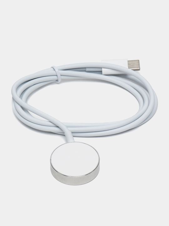 IWatch uchun magnit zaryadlovchi, USB-C kabeli, 1 m, iWatch, Zaryadka - 