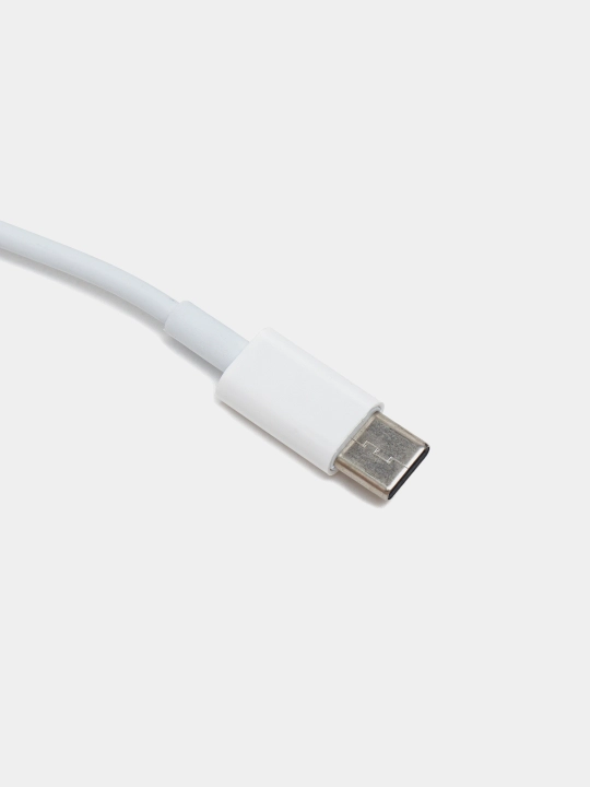 Магнитное зарядное устройство для iWatch, кабель USB-C, 1 м, Charger, Zaryadka