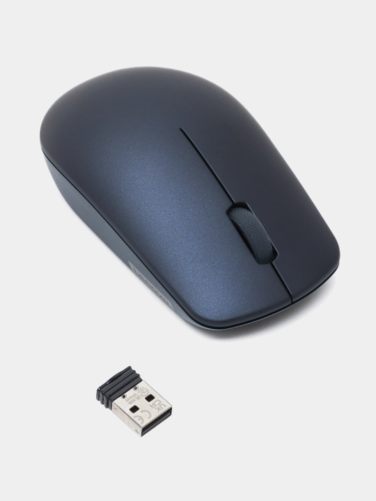 Беспроводная мышь Lenovo 530