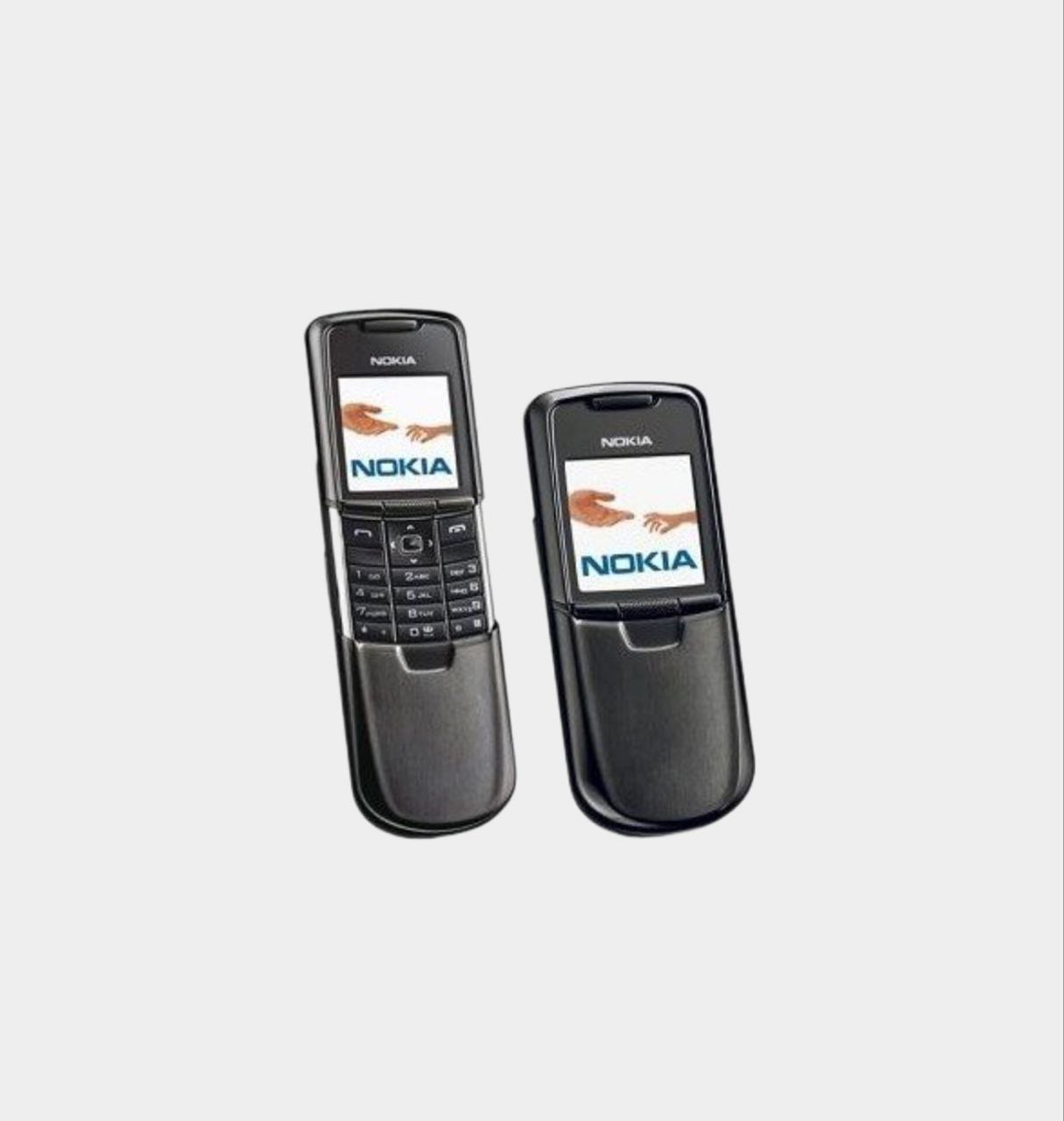 Nokia 8800 Classic купить по низким ценам в интернет-магазине Uzum (872265)