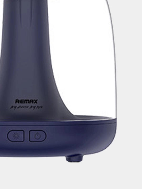 Увлажнитель воздуха - ночник аромадиффузор Remax RT-A500