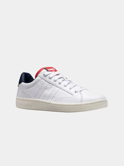 Мужские кеды K-SWISS Lozan Klub LTH