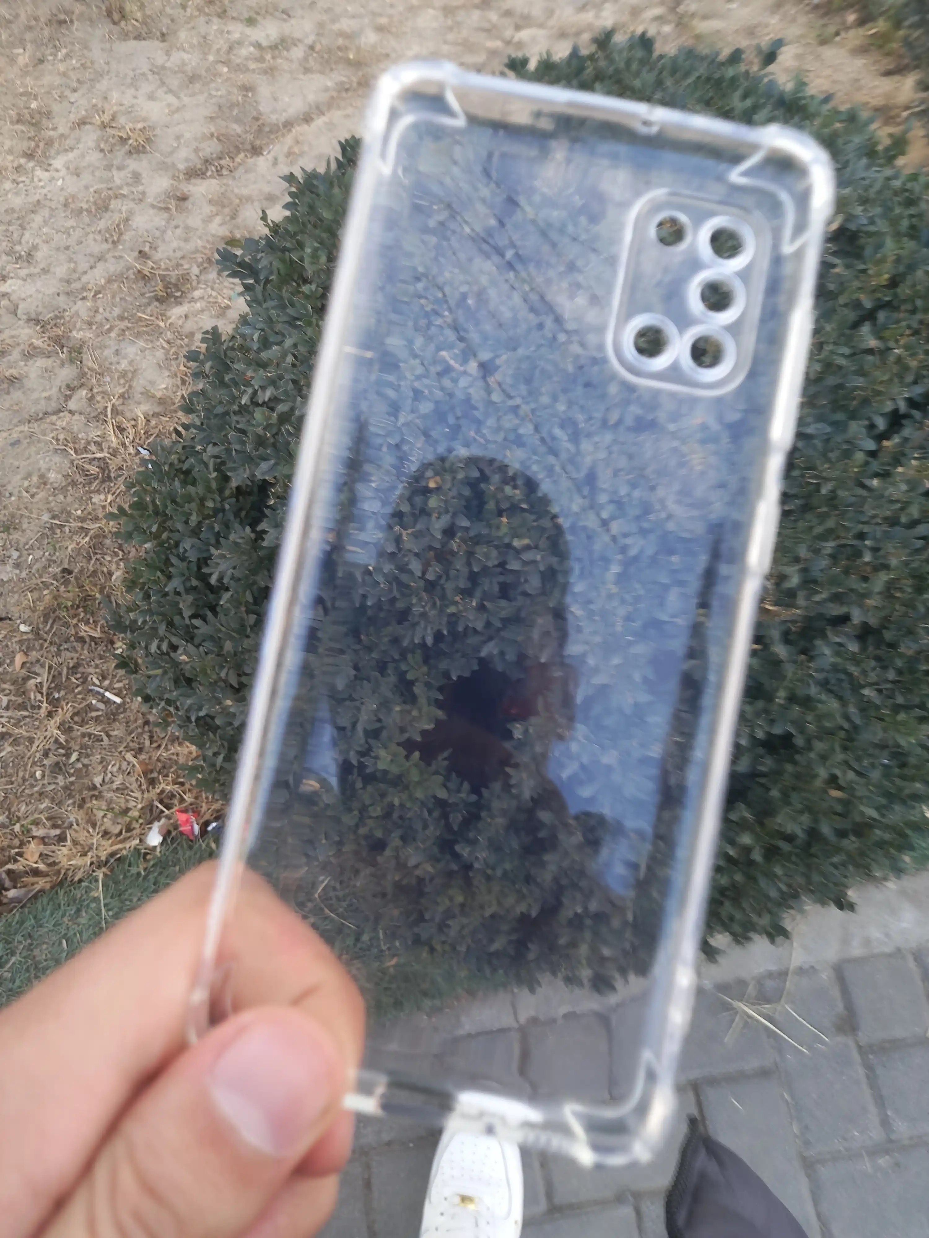 Чехол для телефона,силиконовый,прозрачный,для Samsung A31,A32 4G, A52 5G, A53 5G, S21, S22