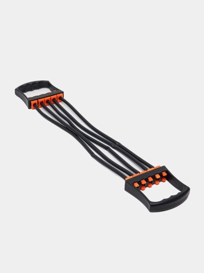Эспандер с регулировкой нагрузки
