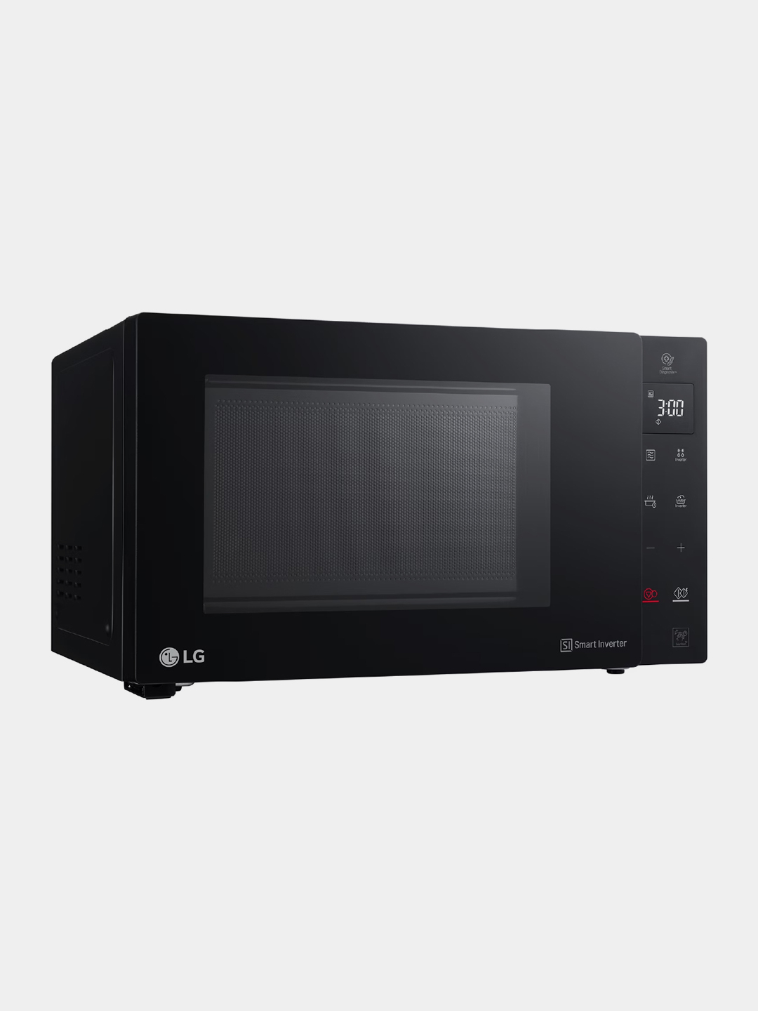 Микроволновая Печь Lg Mw23d35gih Купить